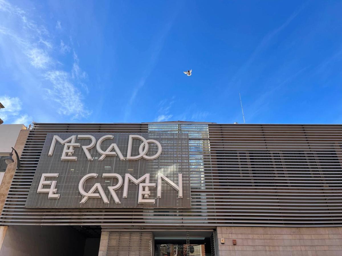 Picu Home Malaga Exterior photo