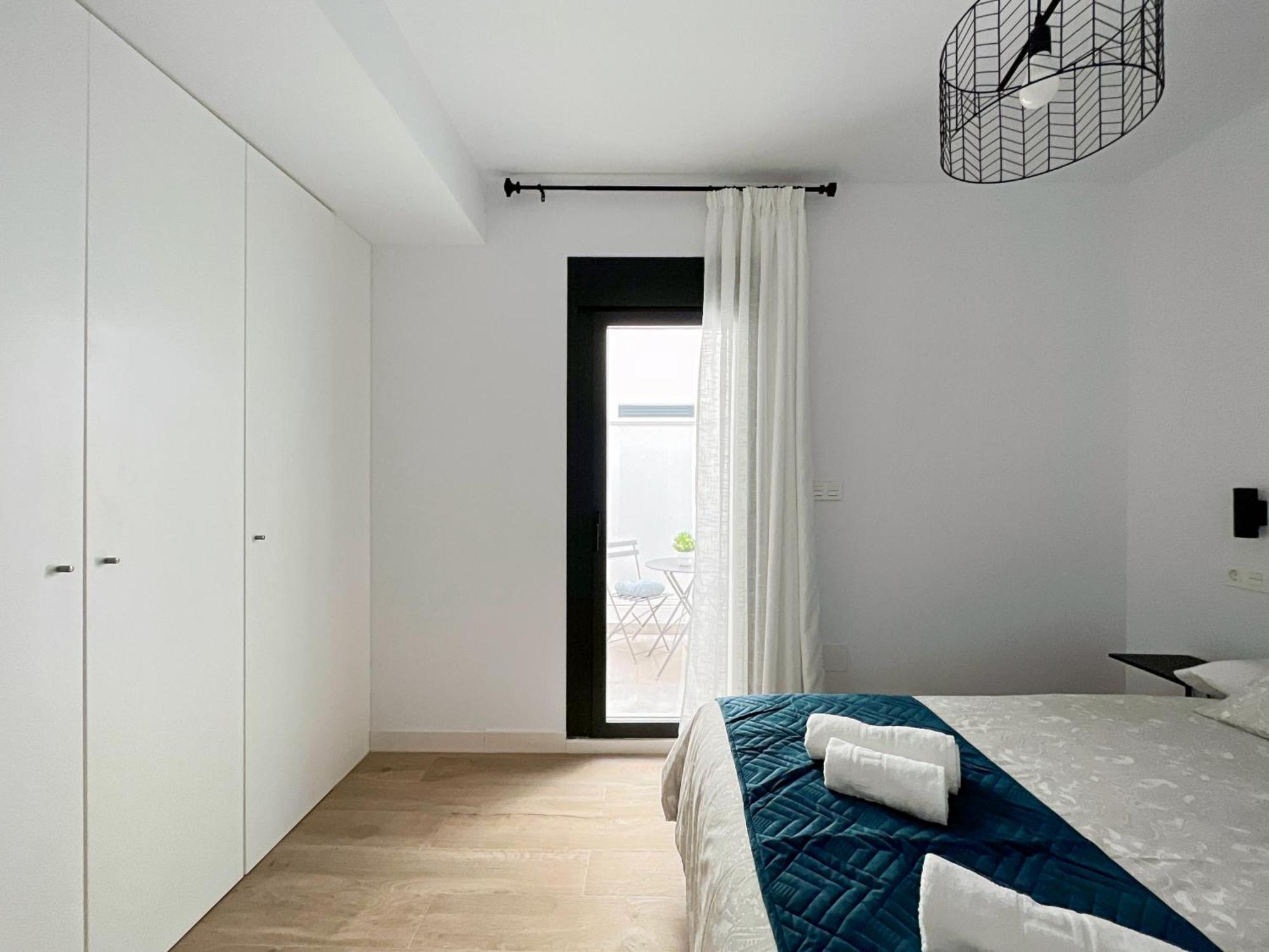Picu Home Malaga Exterior photo