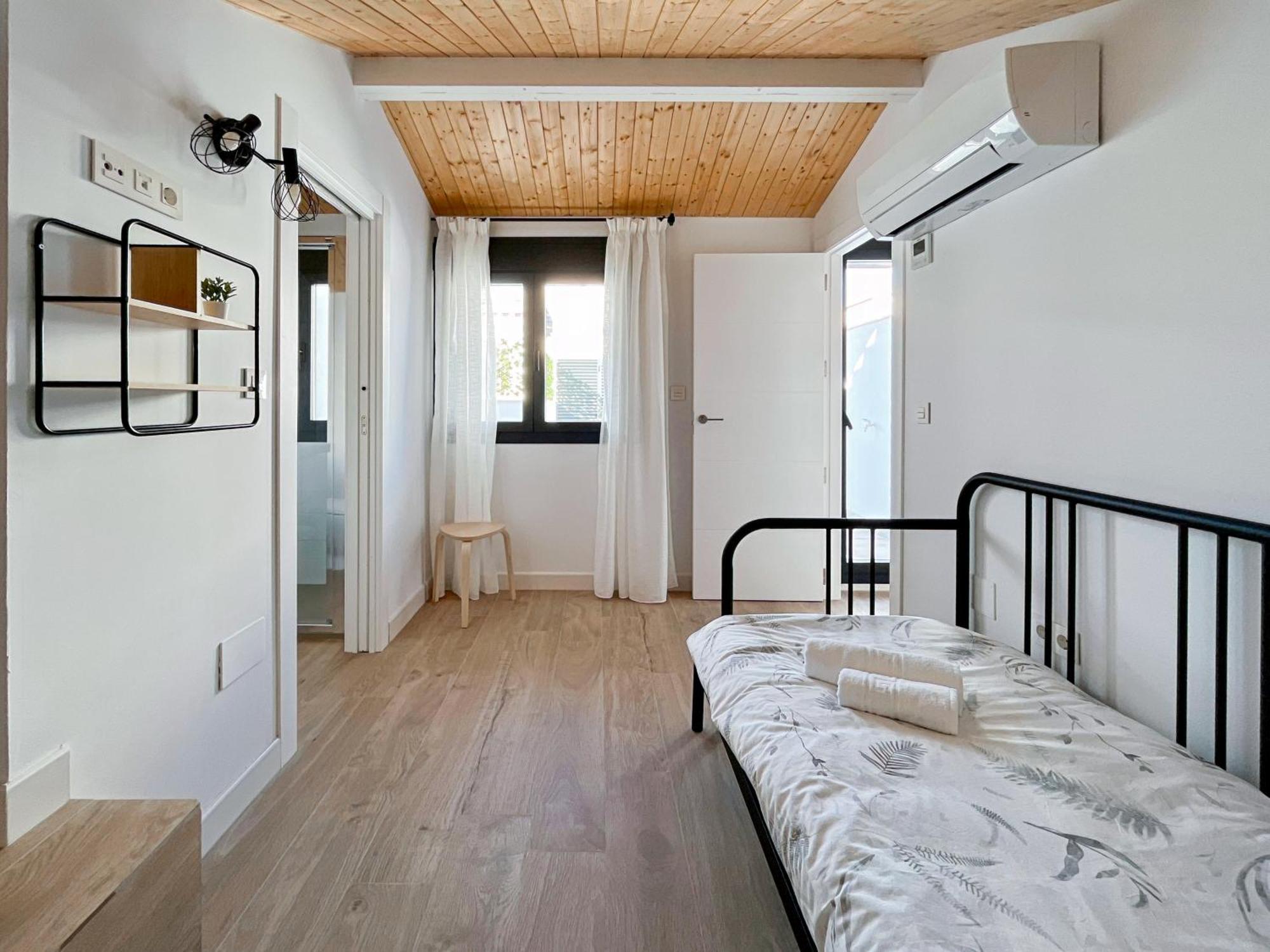 Picu Home Malaga Exterior photo